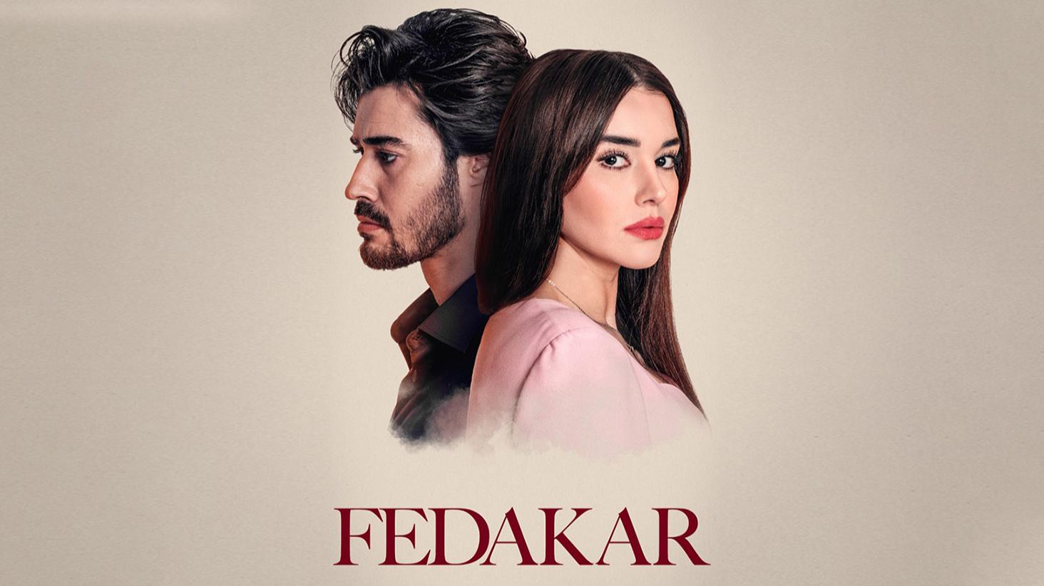 Fedakar