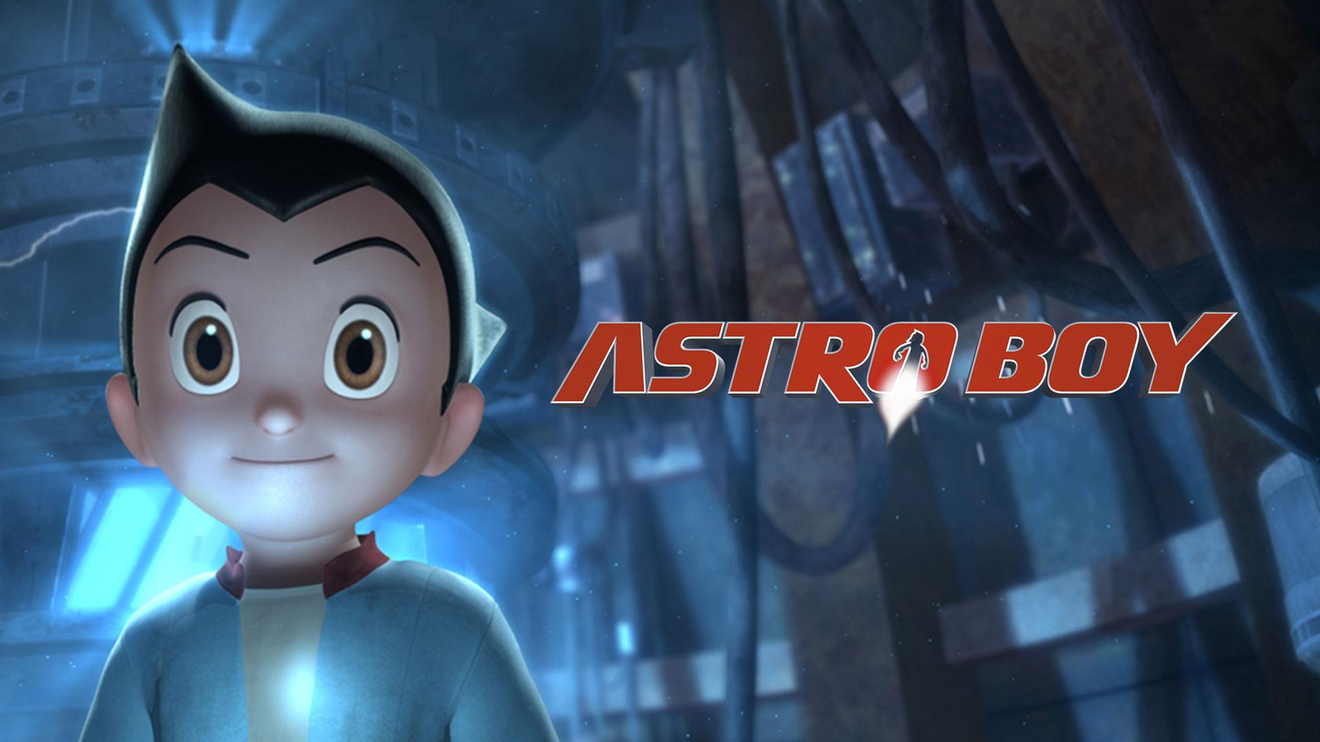 Djali Astro