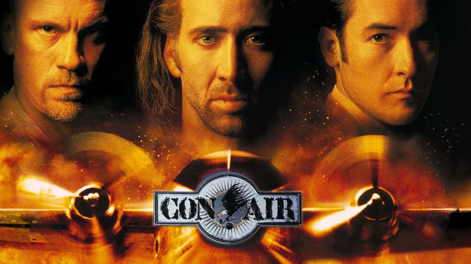 Con Air
