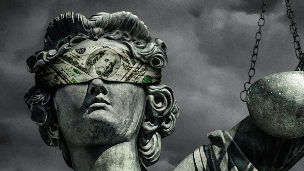 Dirty Money