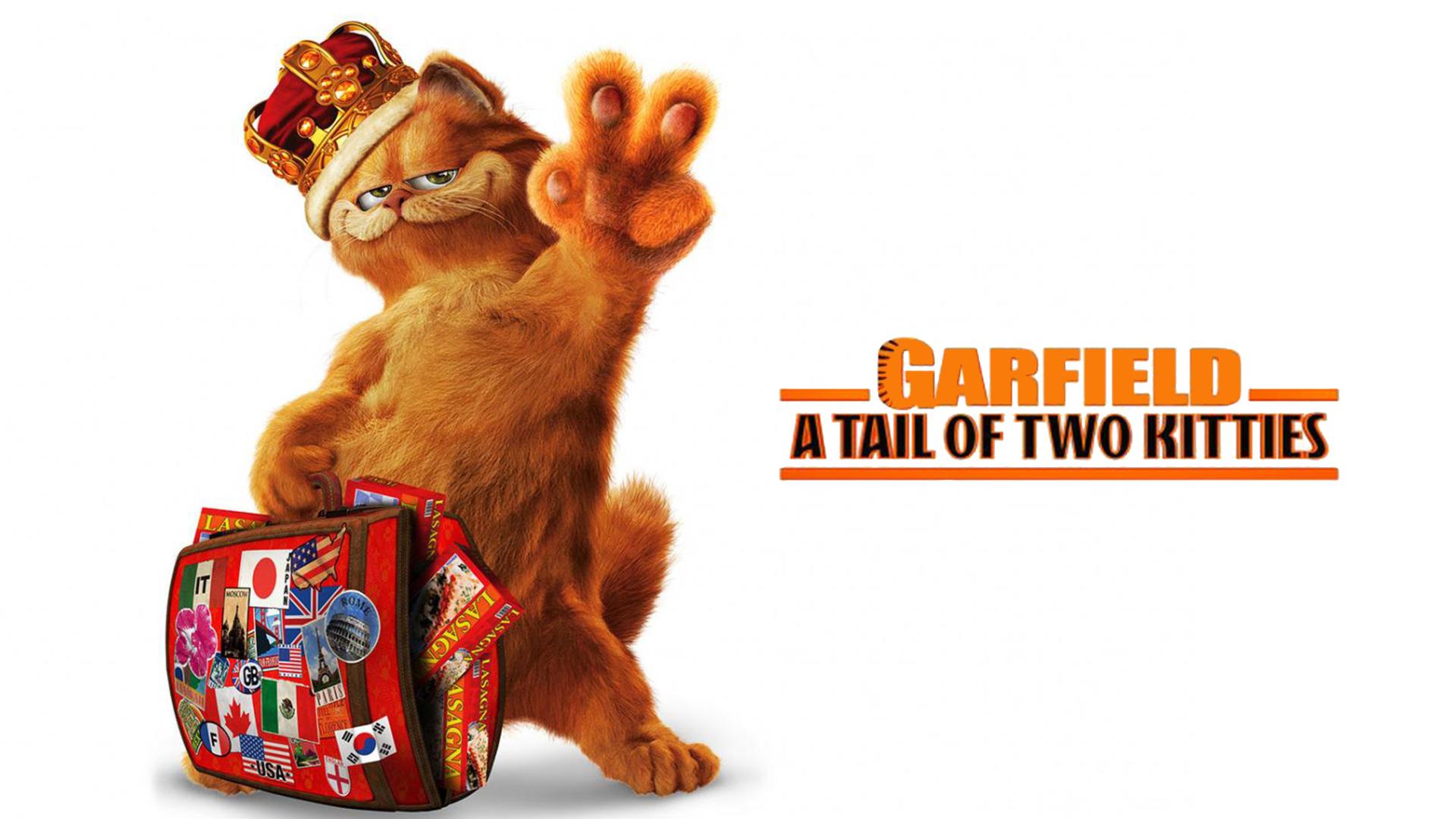Garfield 2