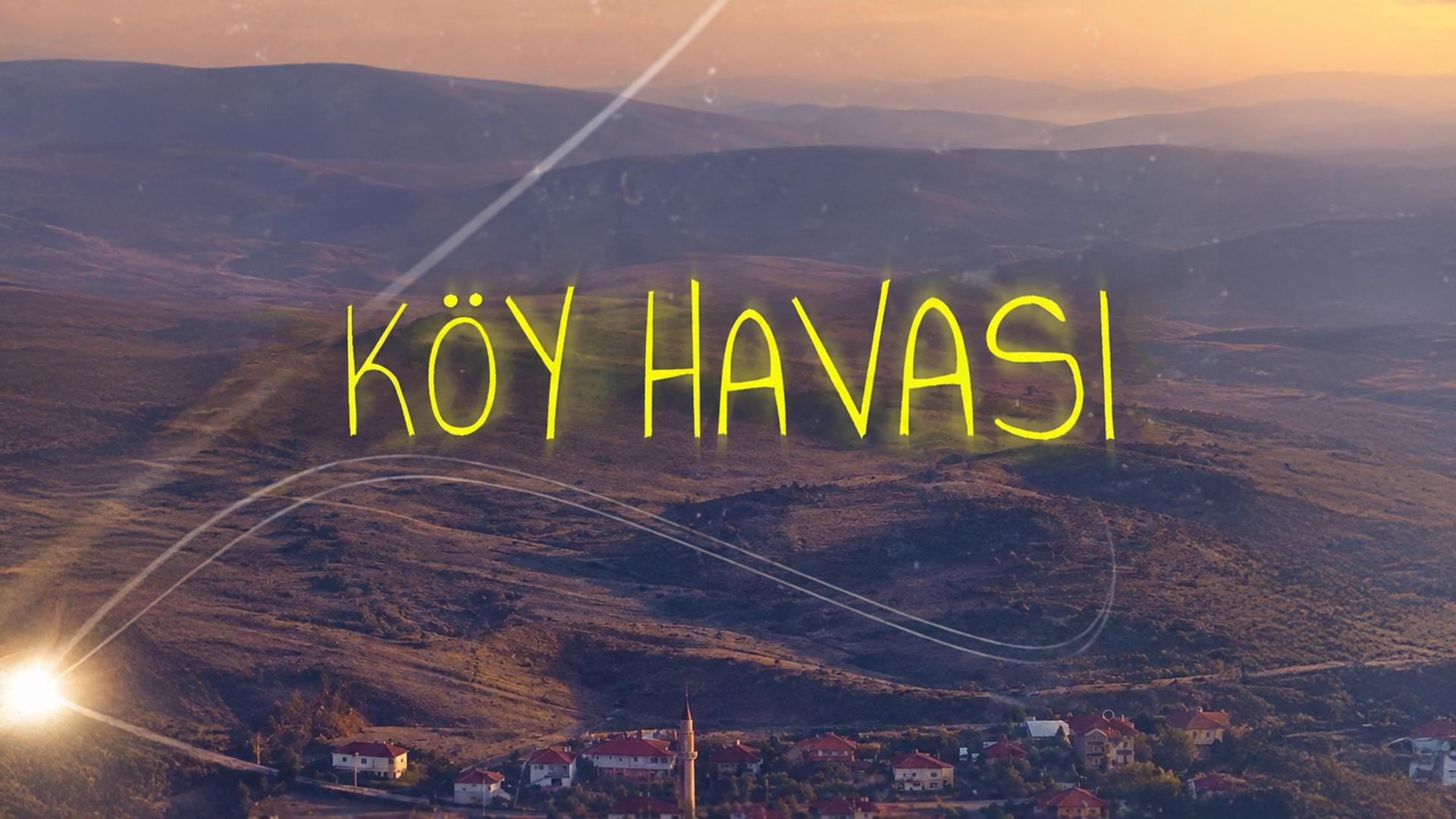 Köy Havası