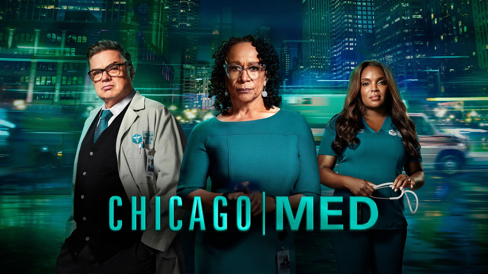 S7E20 - Chicago Med