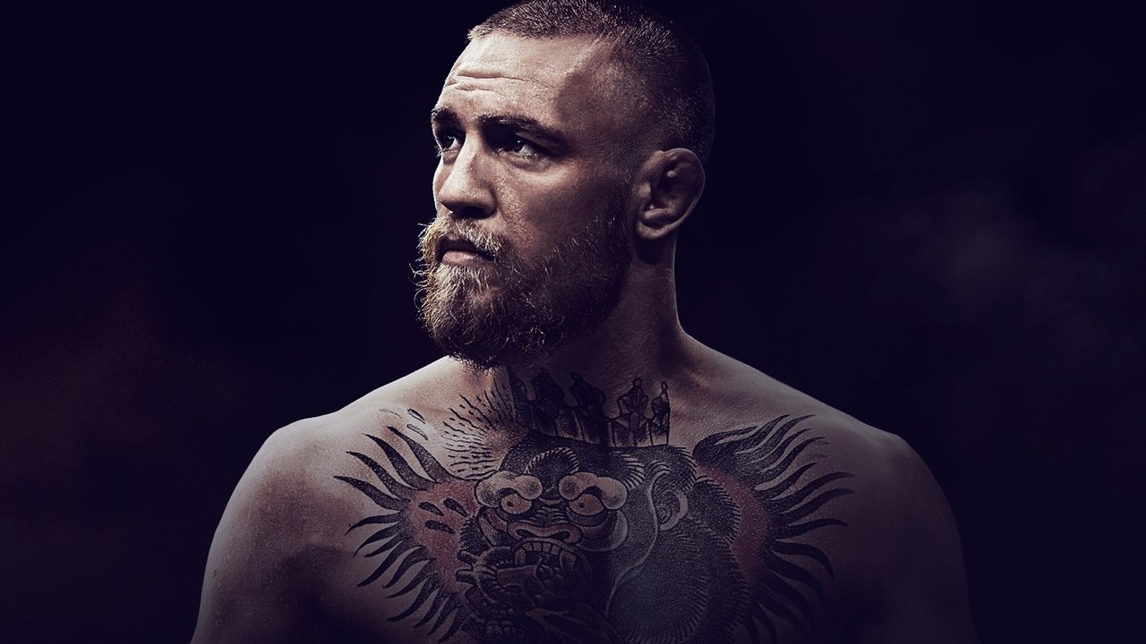 Dokumentar: Conor Mc Gregor: Famekeq