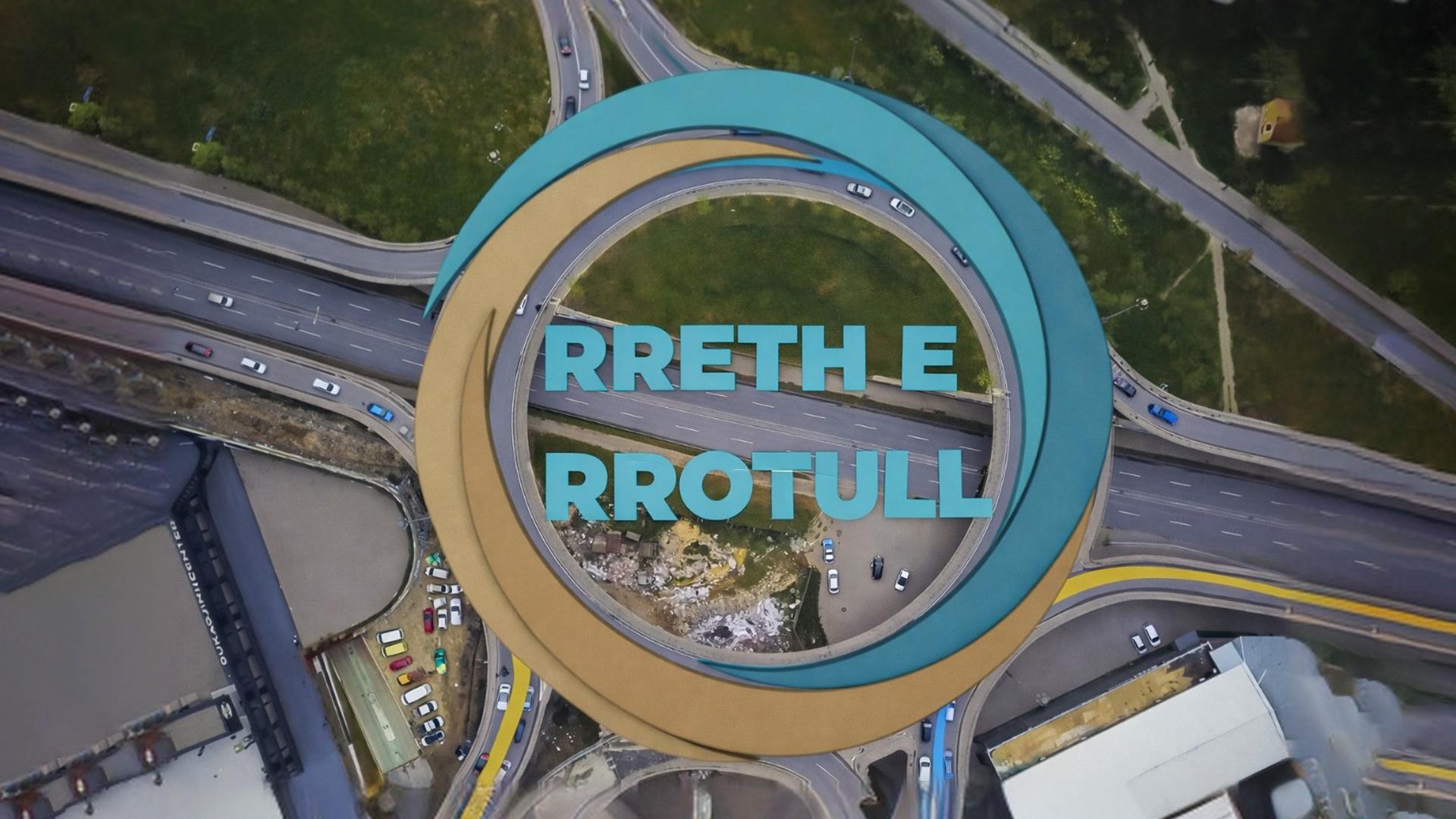 Rreth e rrotull