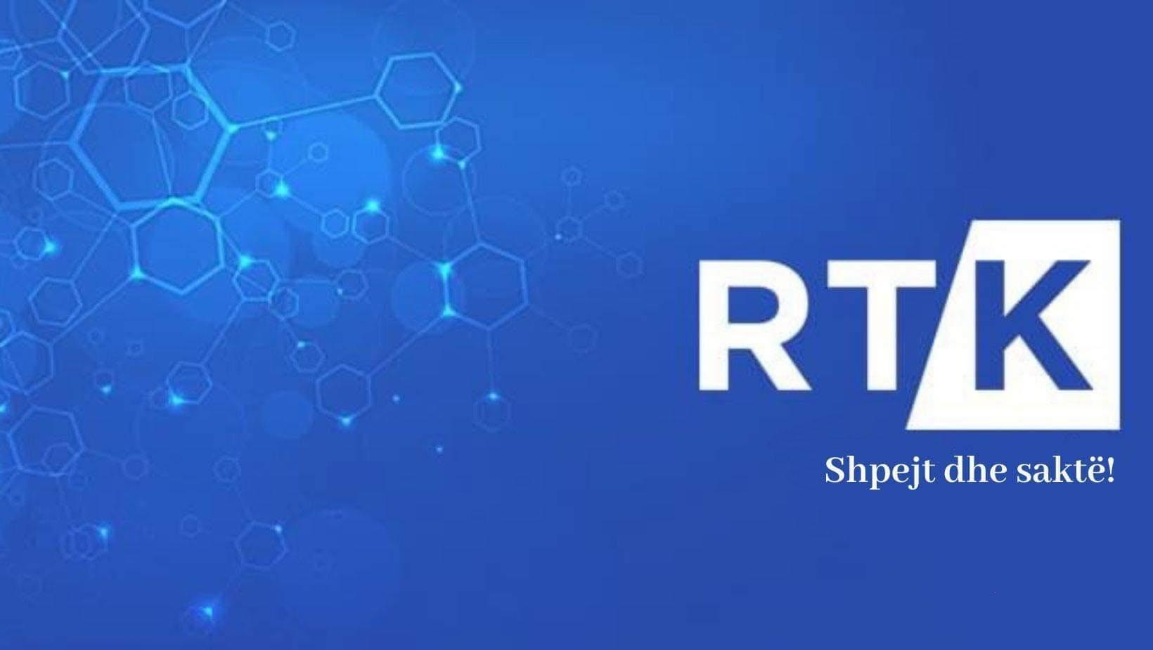 RTK 3 - Shpejt de sakhtë