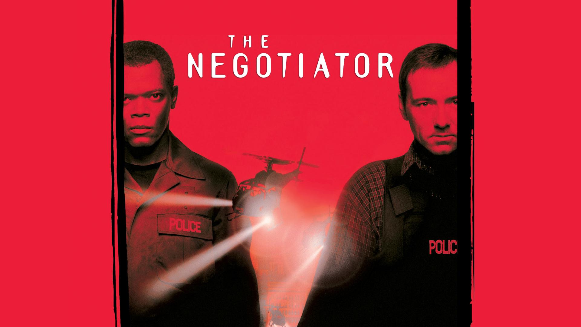 The Negotiator