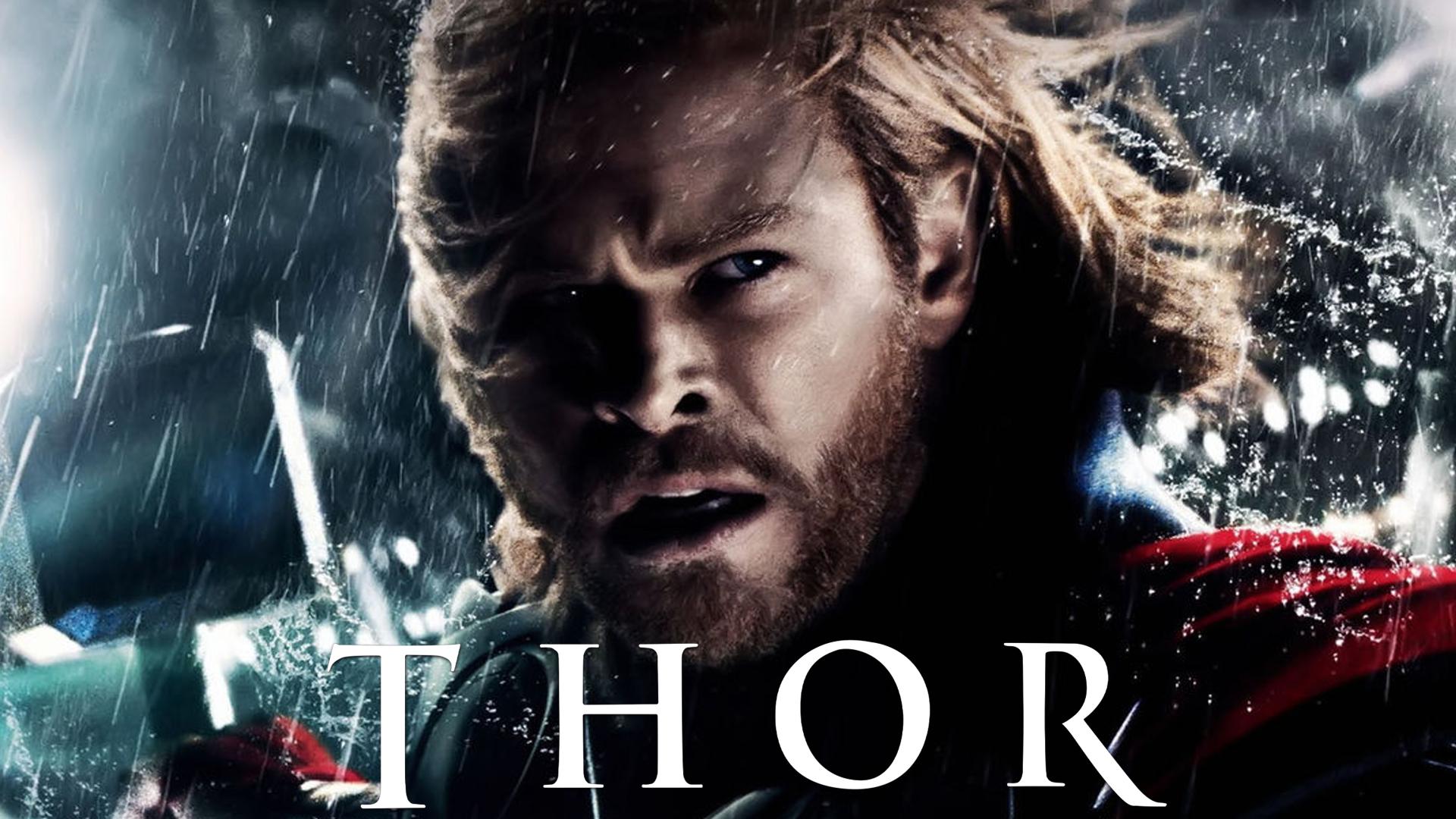 Thor