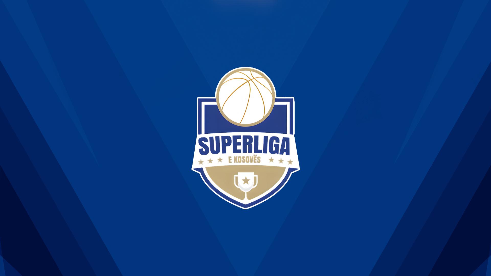 Basketboll: Procredit Superliga Highlights Xhiro 6