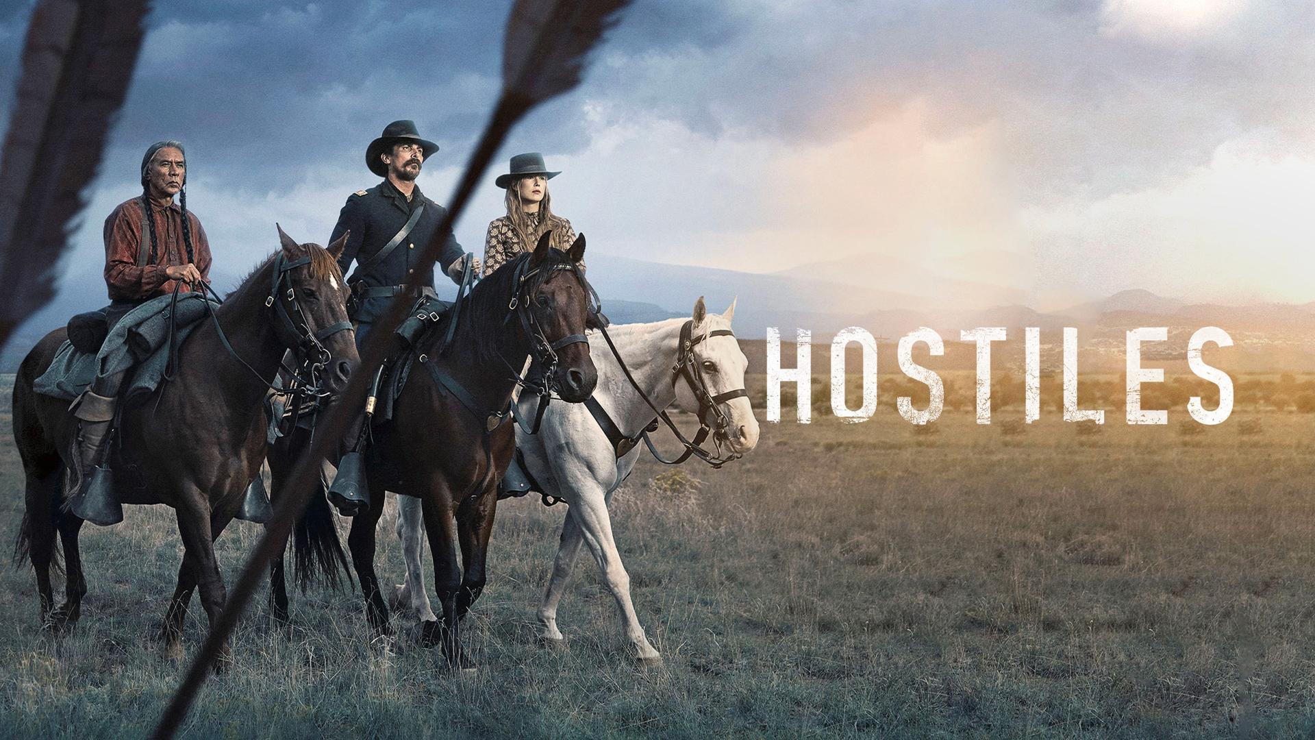 Hostiles