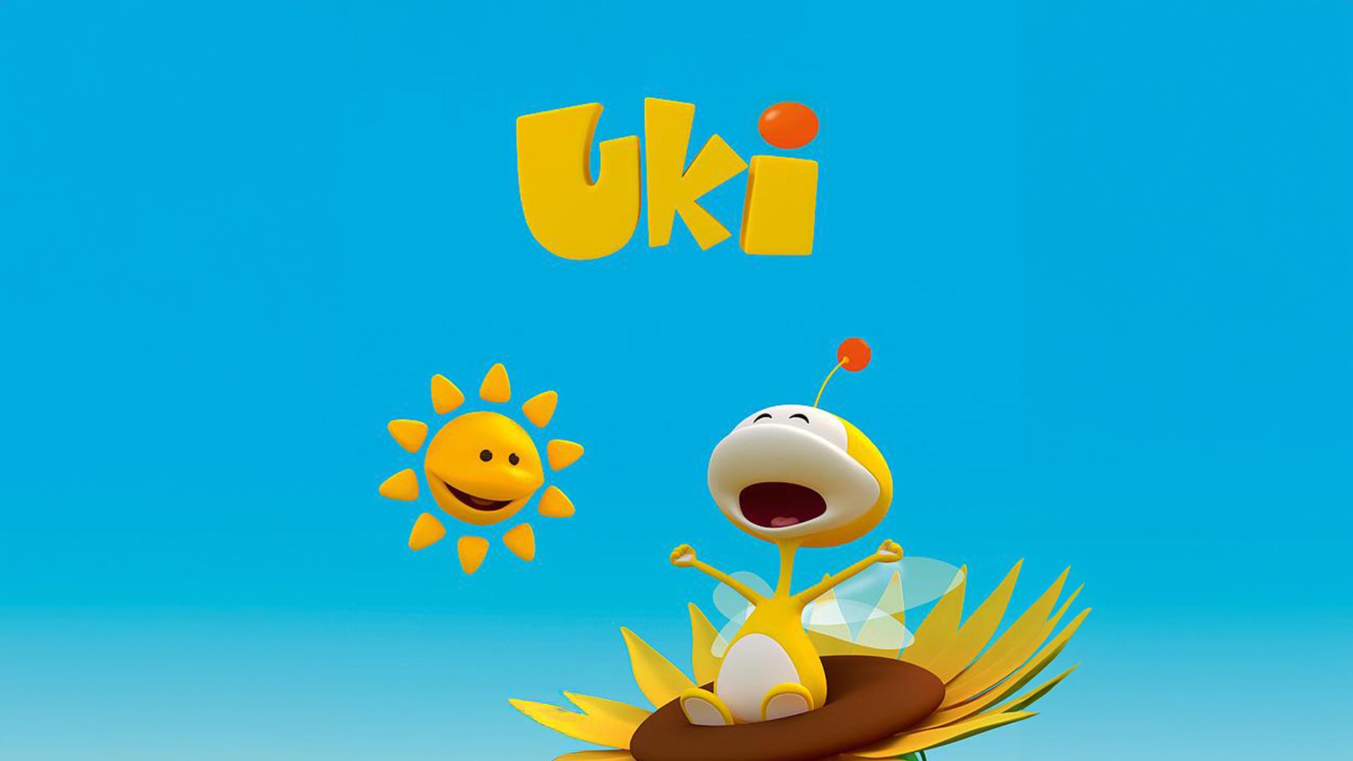 Uki