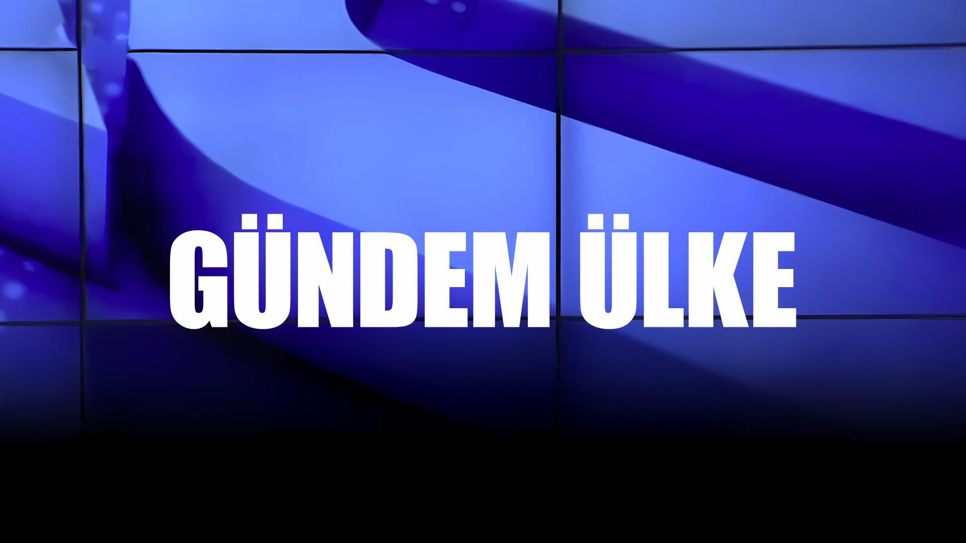 Gündem