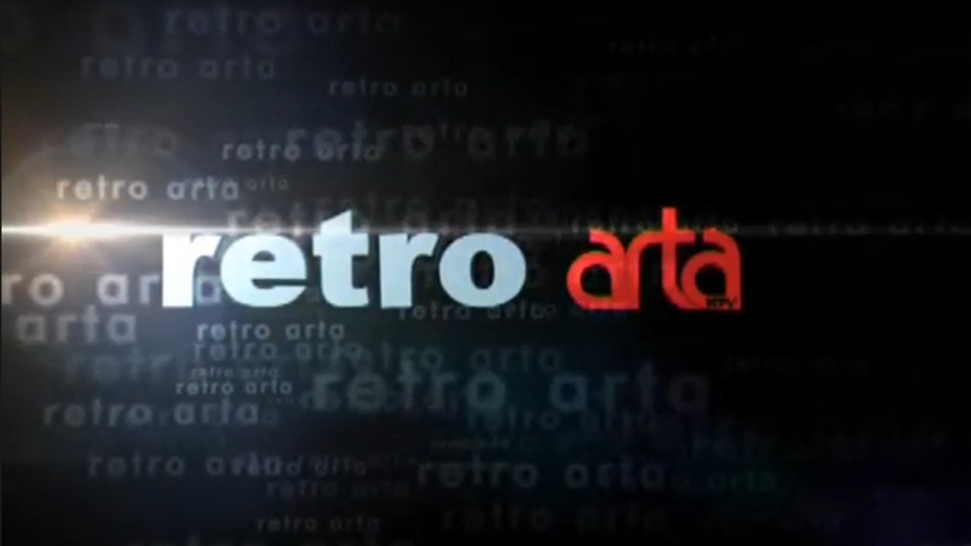 Retro ARTA