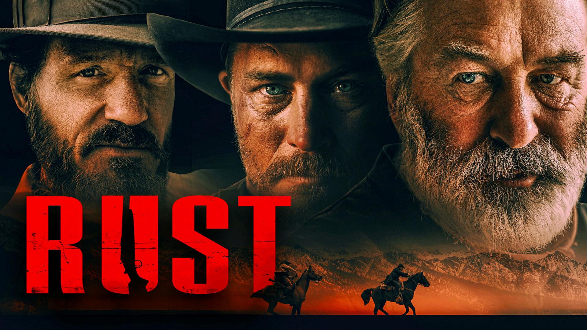 Rust