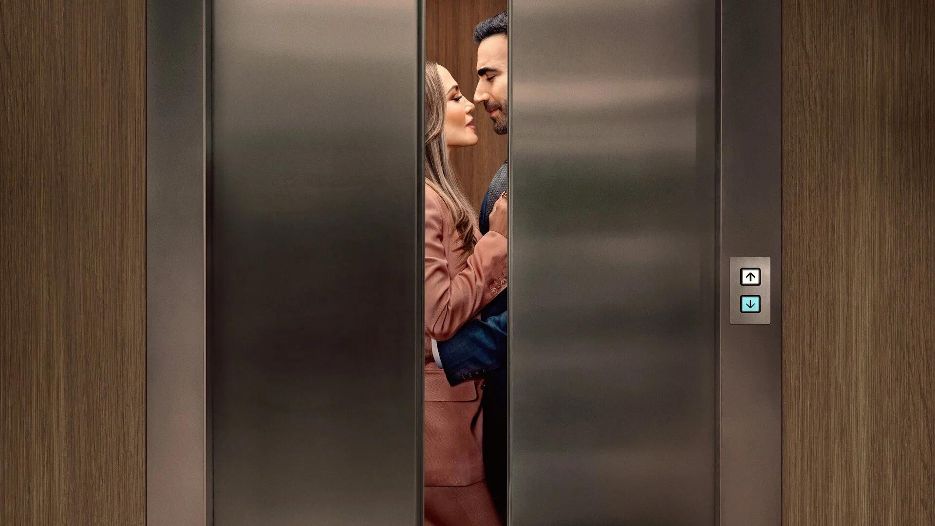 Office Romance