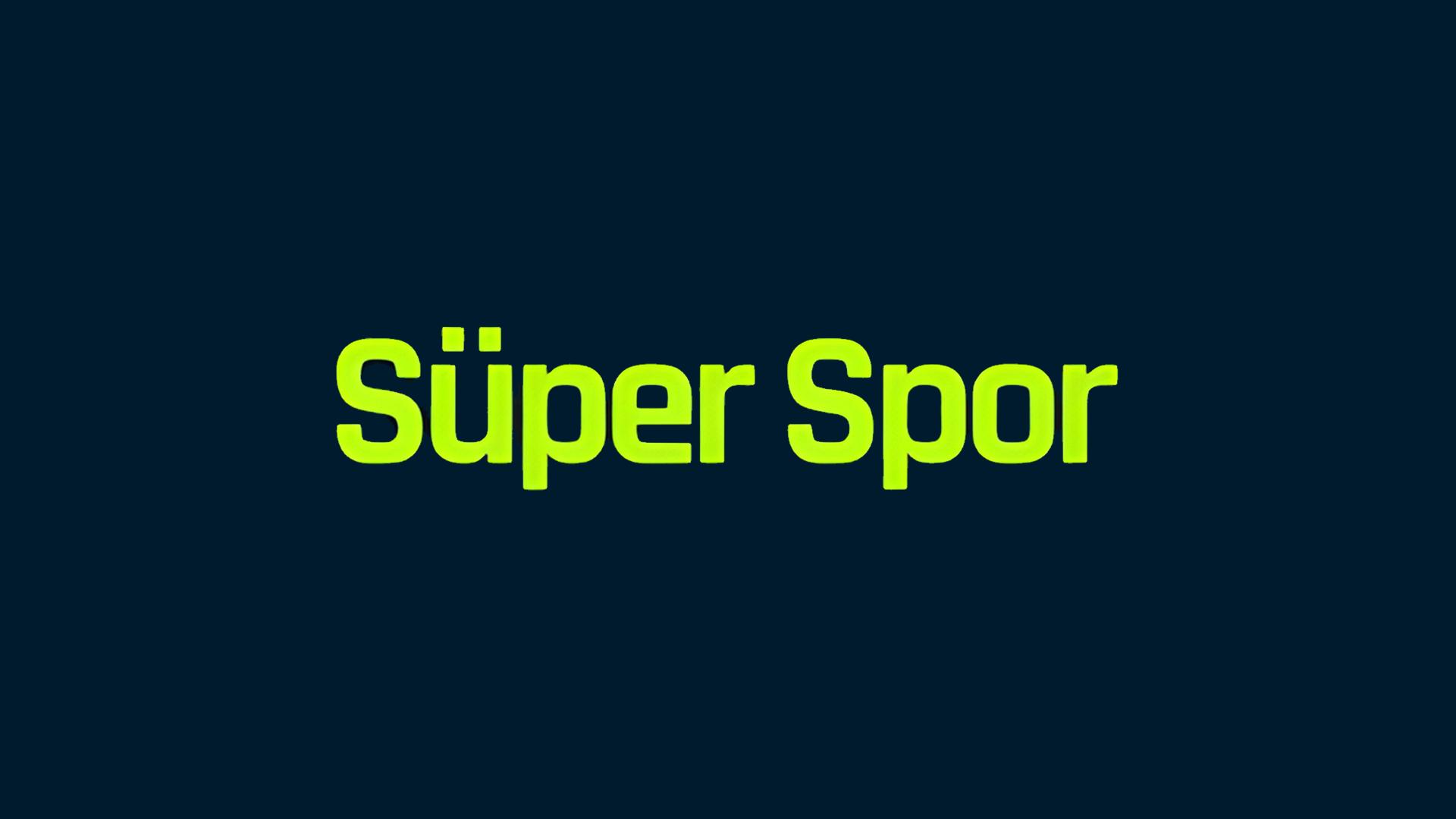 Süper Spor