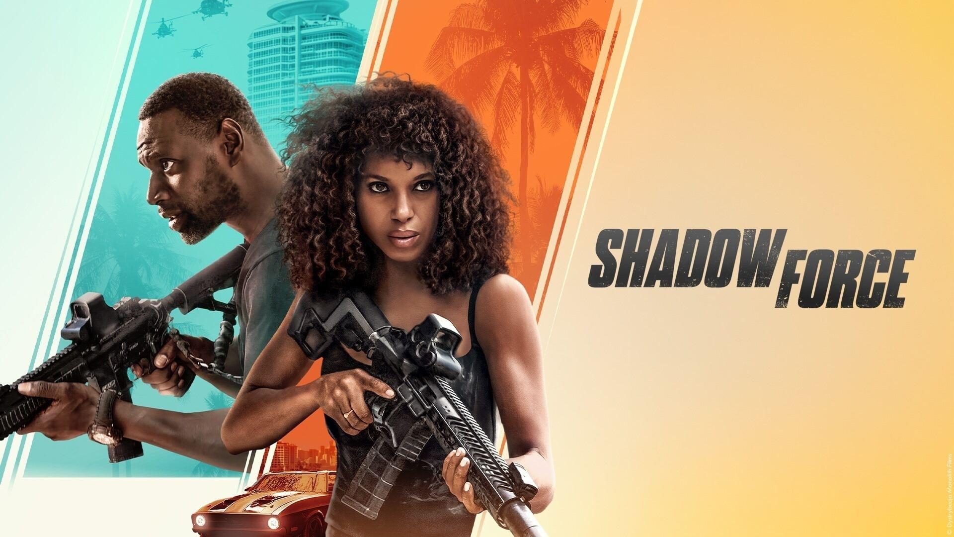 Shadow Force