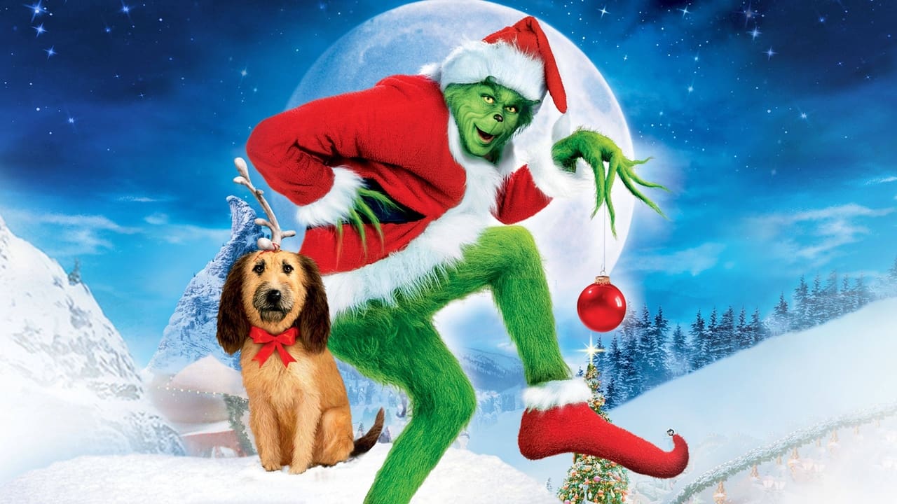 The Grinch