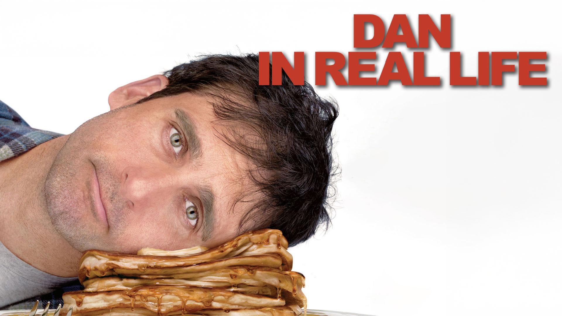 Dan in Real Life