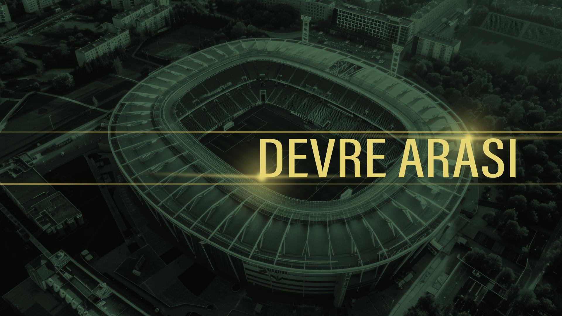 Devre Arası
