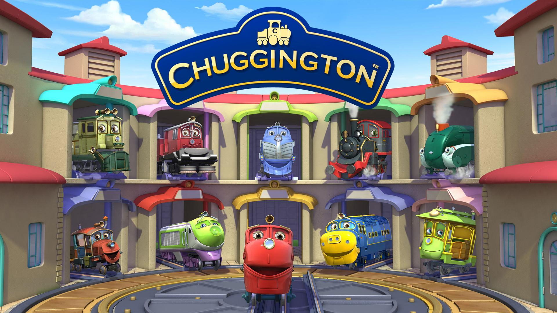 Chuggington