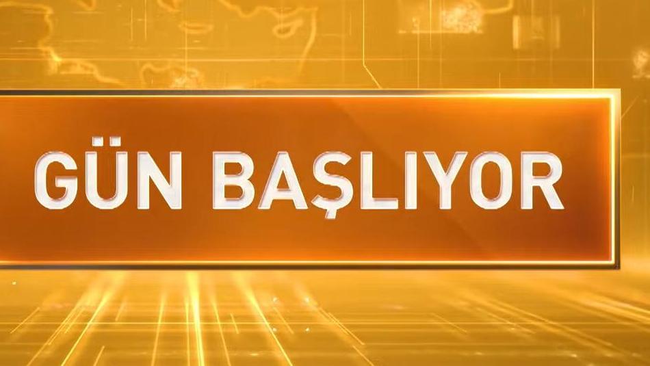 Seda Akbay İle Gün Başliyor
