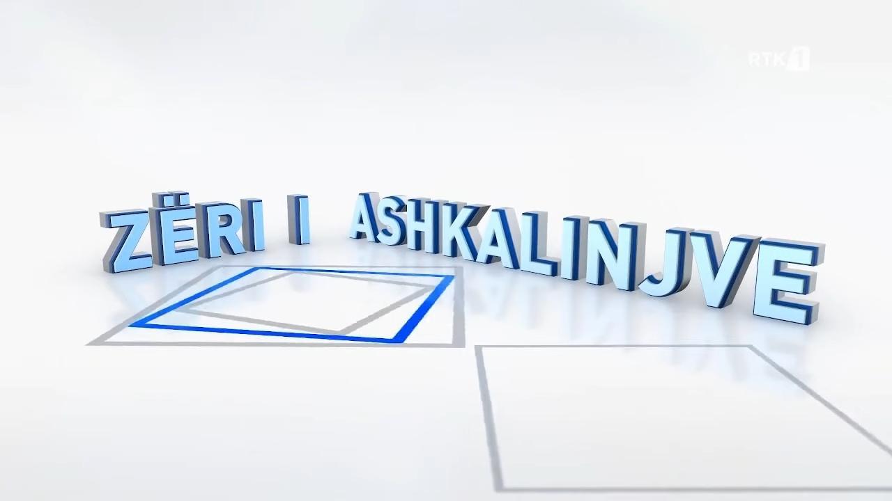 Zëri i Ashkalinjve