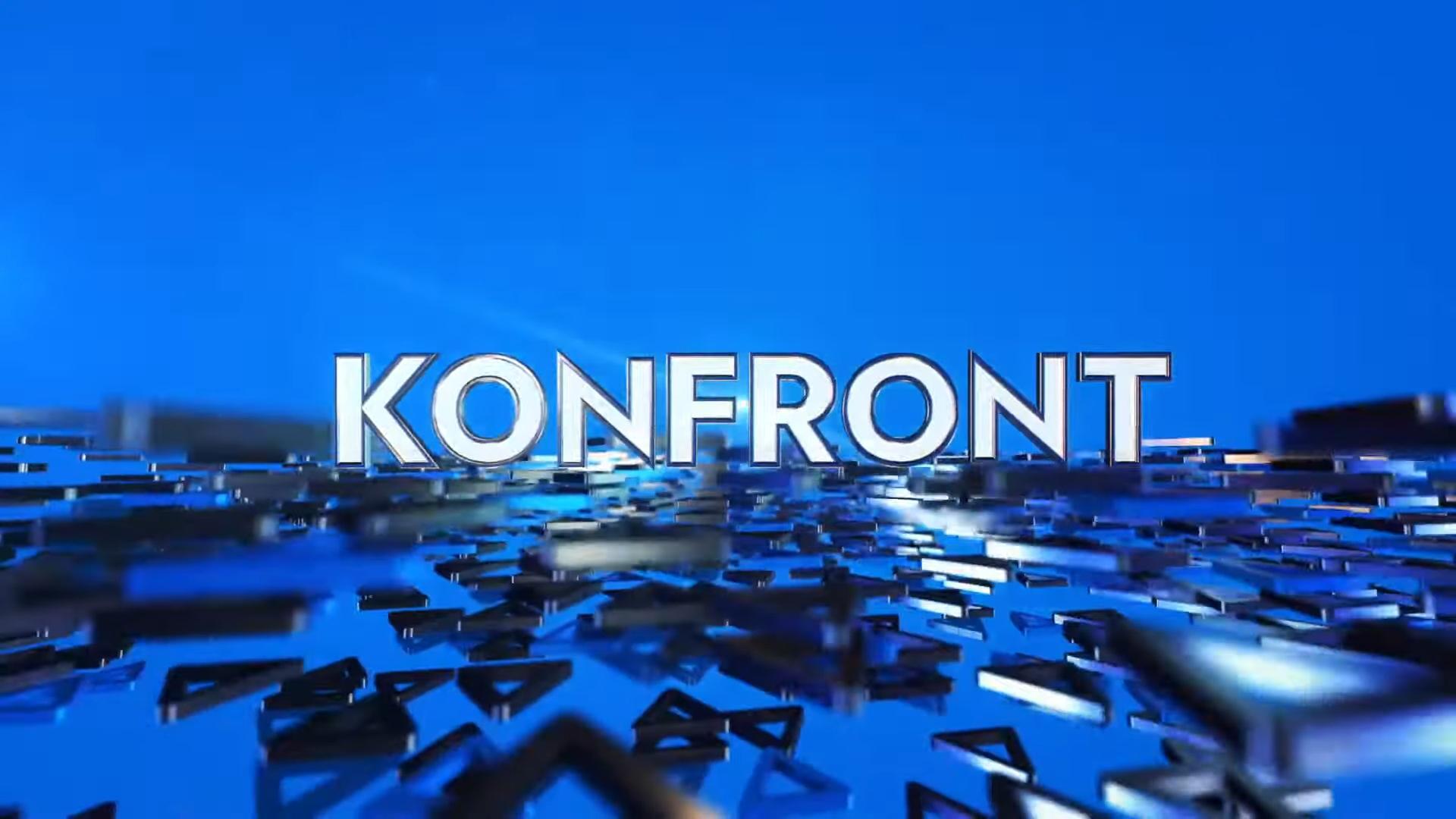 Konfront