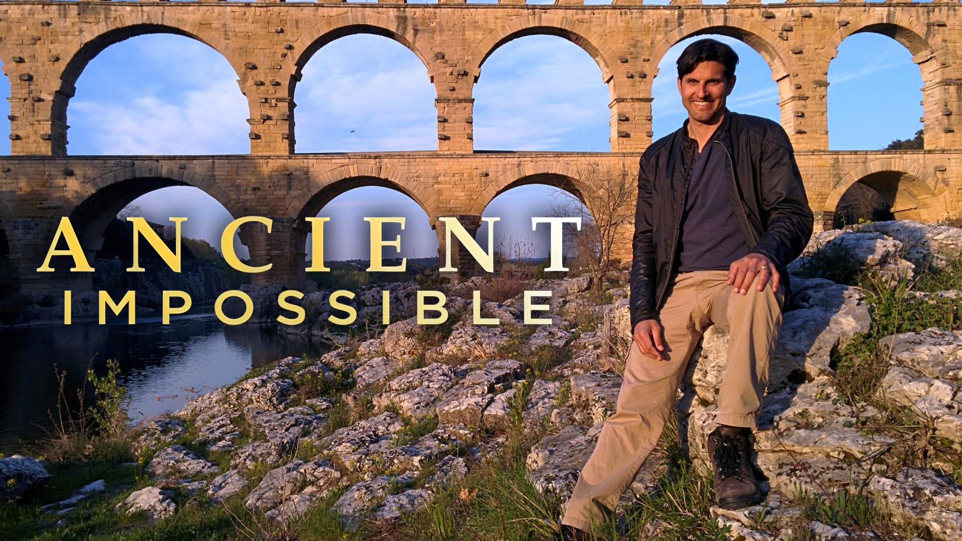 Ancient Impossible