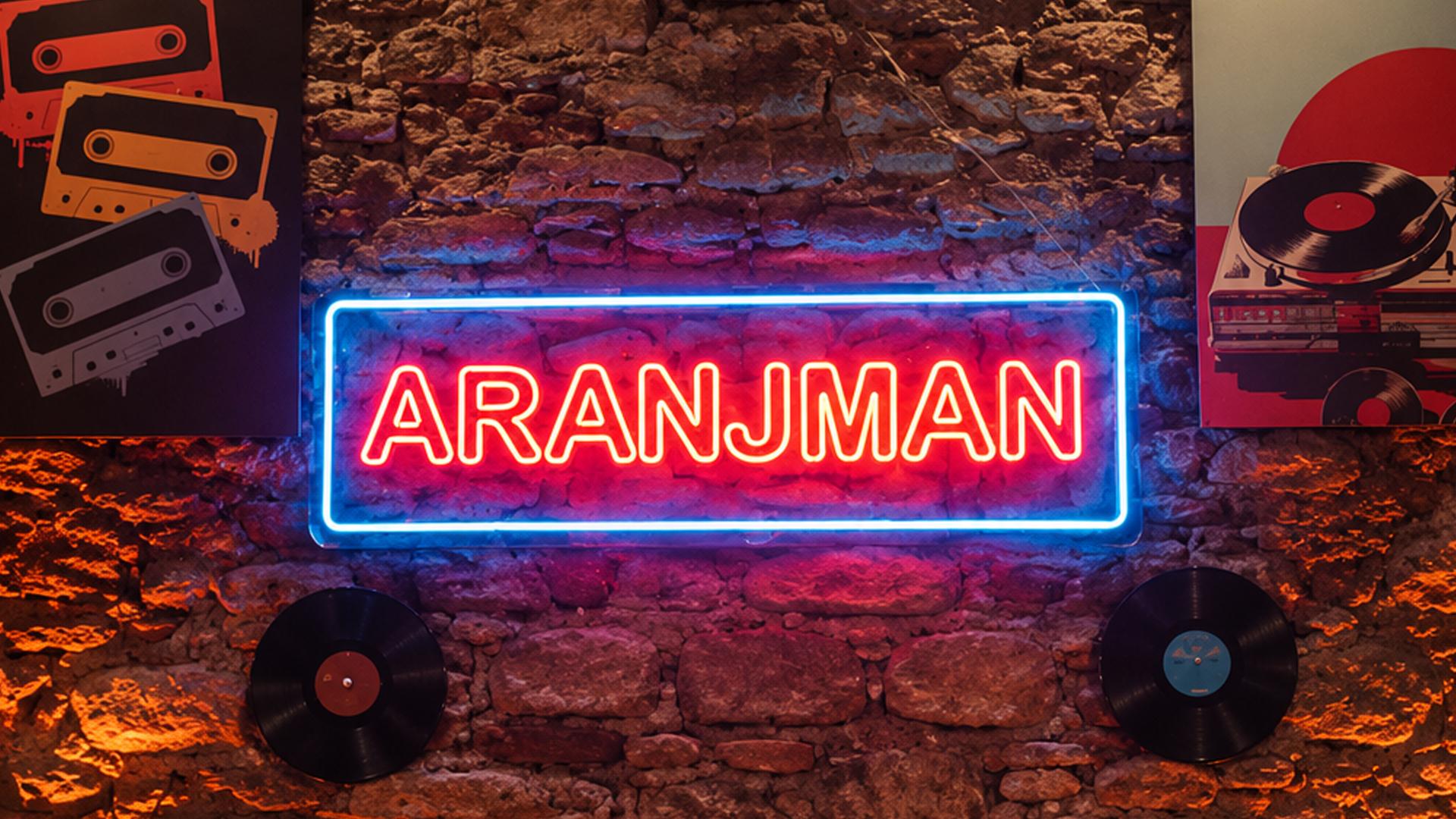 Aranjman