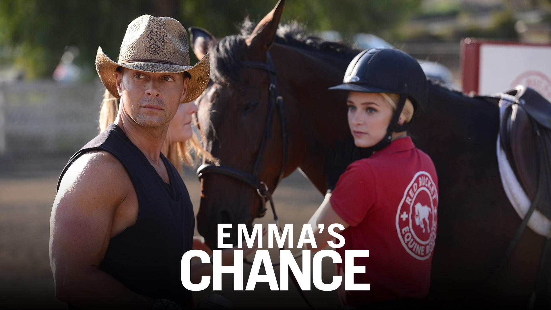 Emma’s Chance