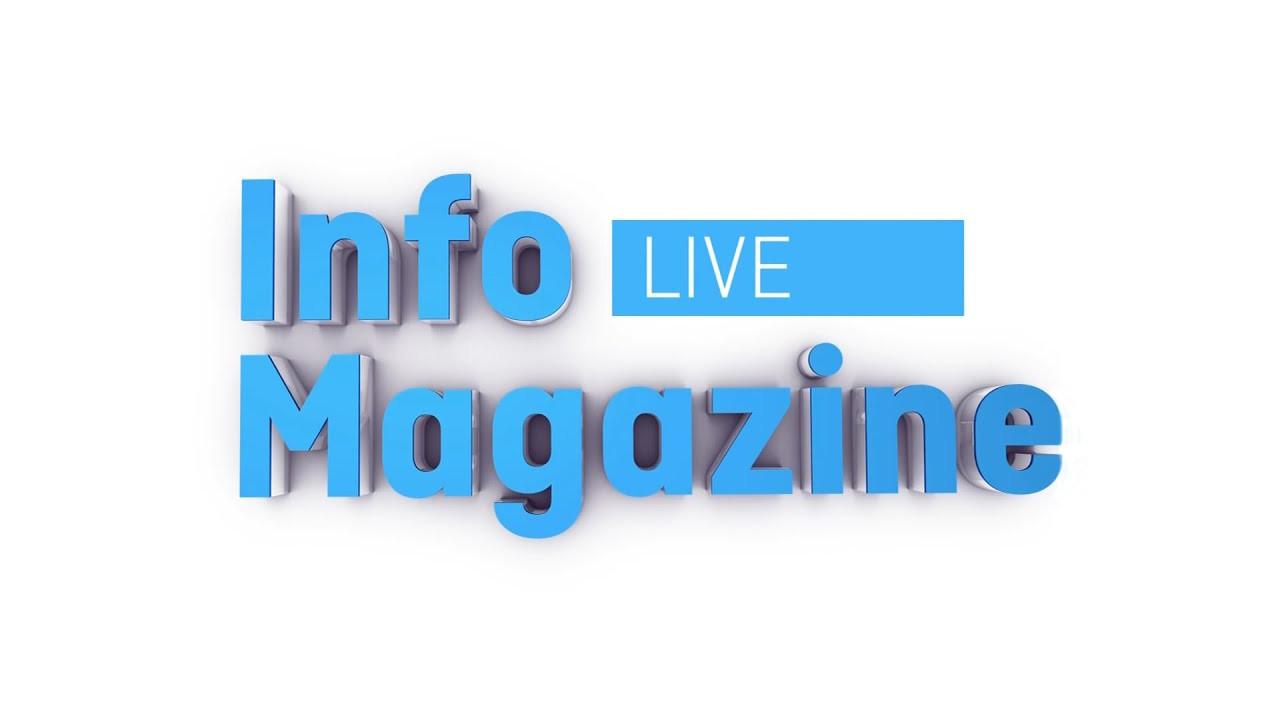 Info Magazine