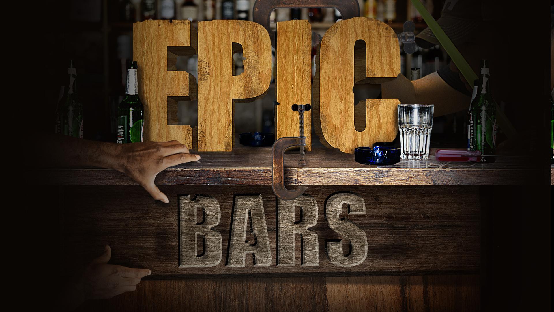 Epic Bar Builds