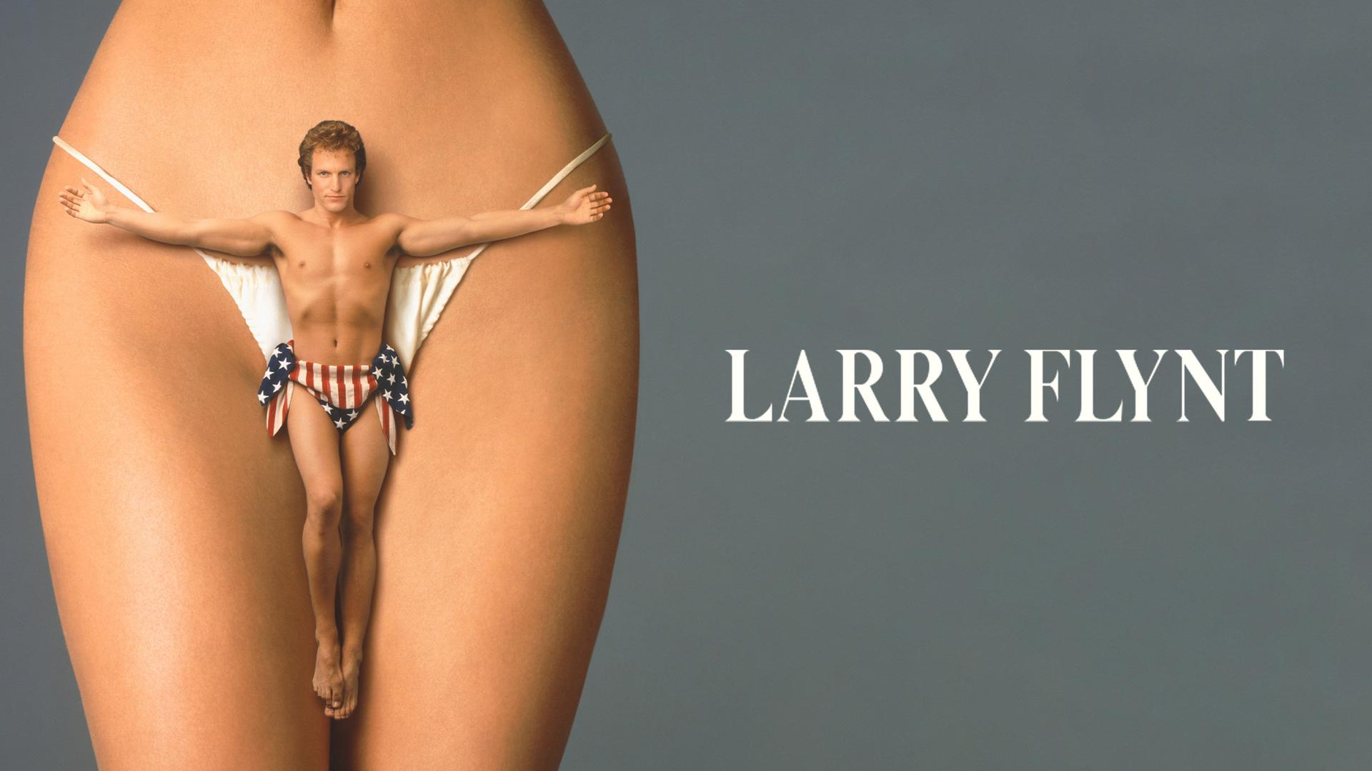 Shteti kundër Larry Flynt