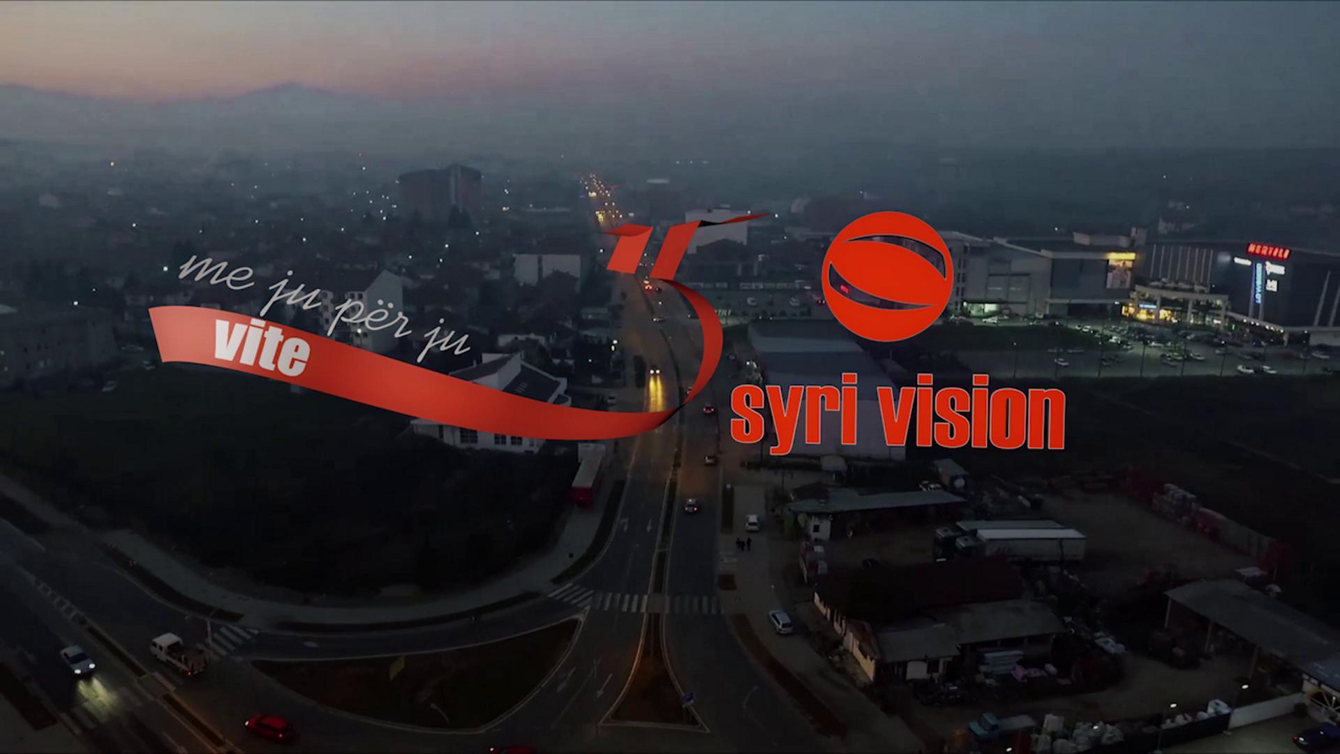 Syri Vizion