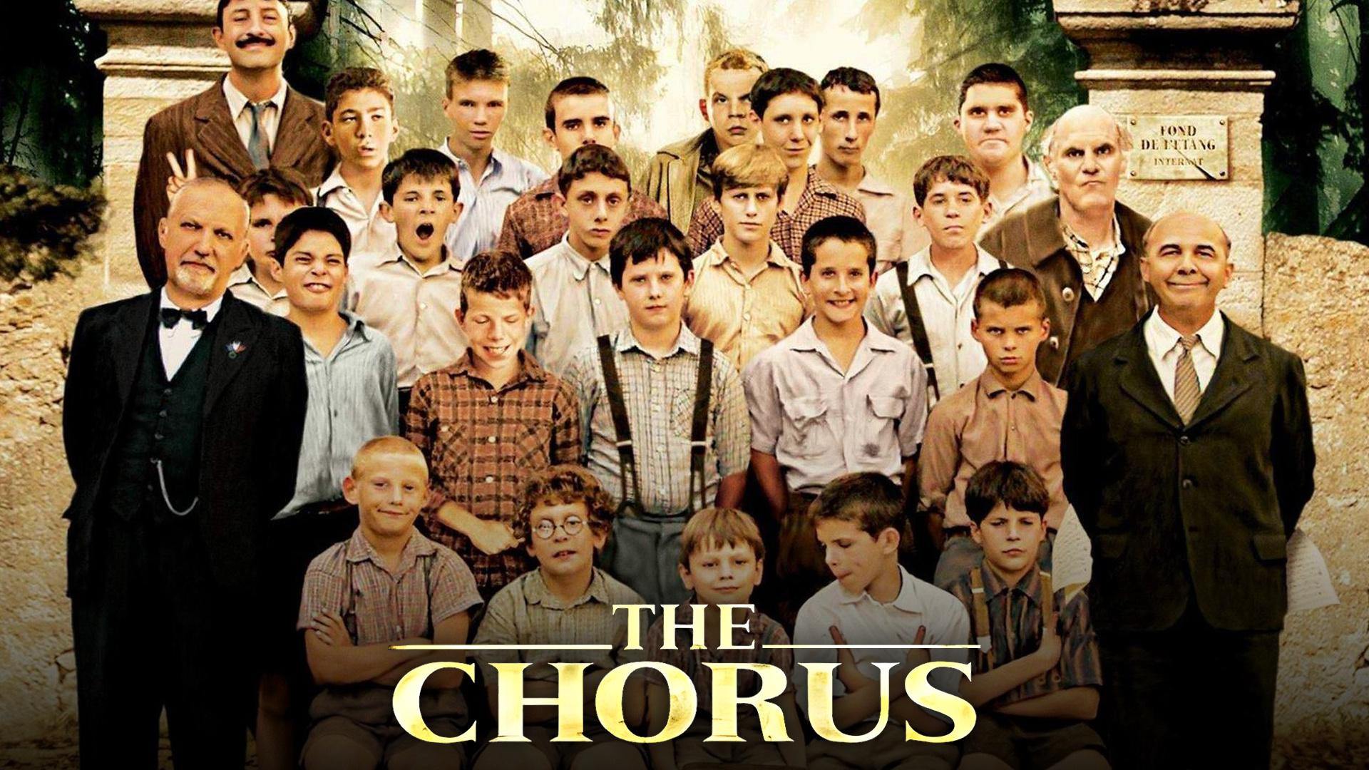 The Chorus