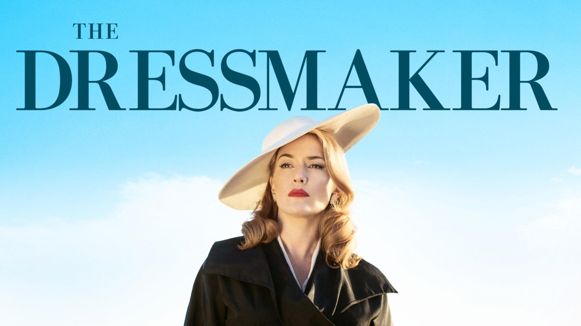 The Dressmaker