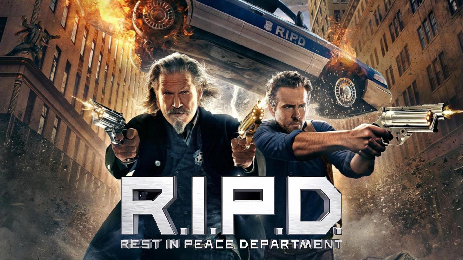 R.I.P.D