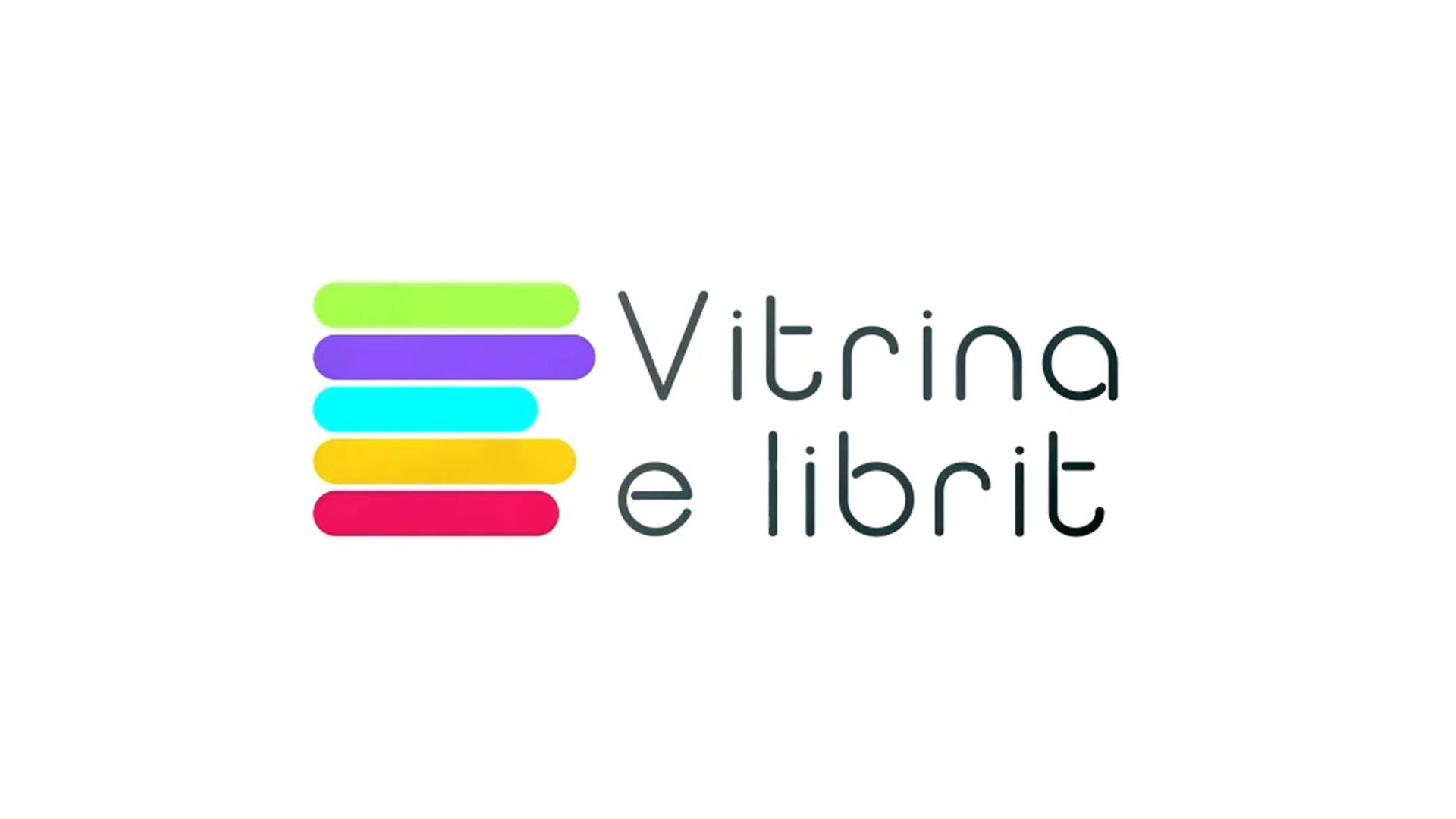 Vitrina e librit
