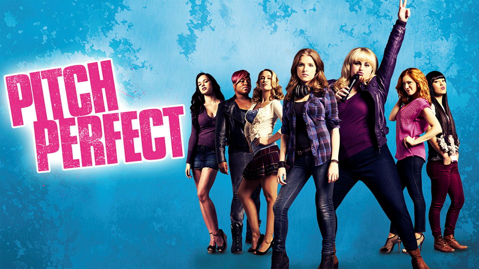 Pitch Perfect