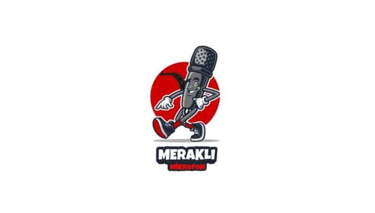 Meraklı Mikrofon