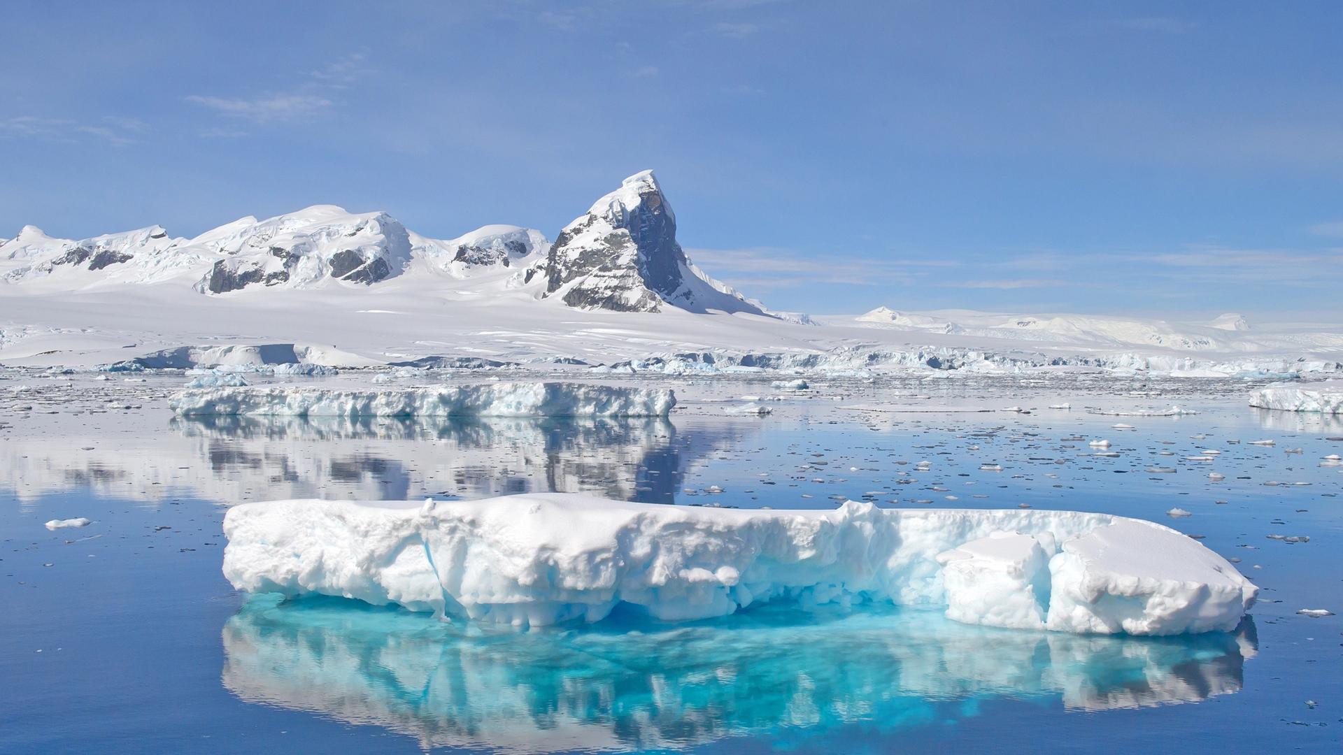 Antartica