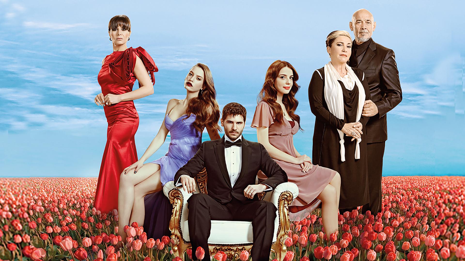 S0E109 - Stina e Tulipanëve