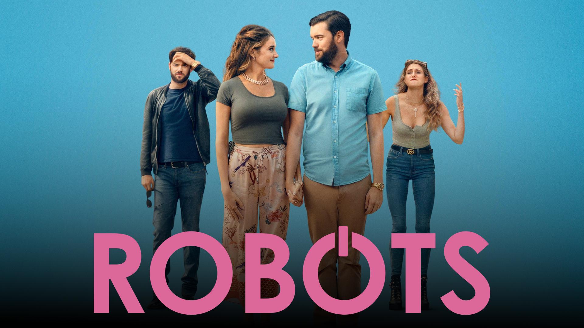 Robotët
