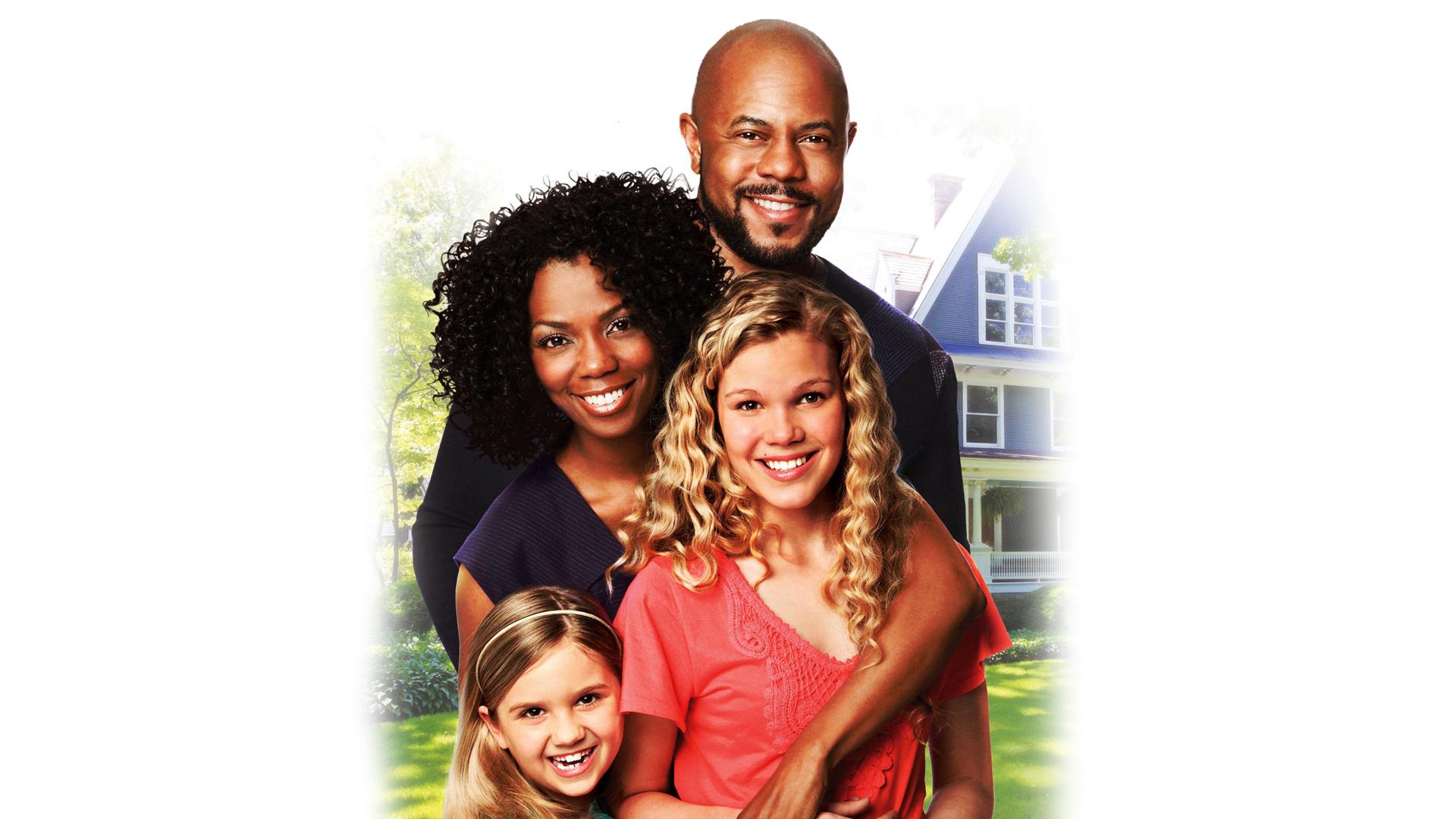Raising Izzie