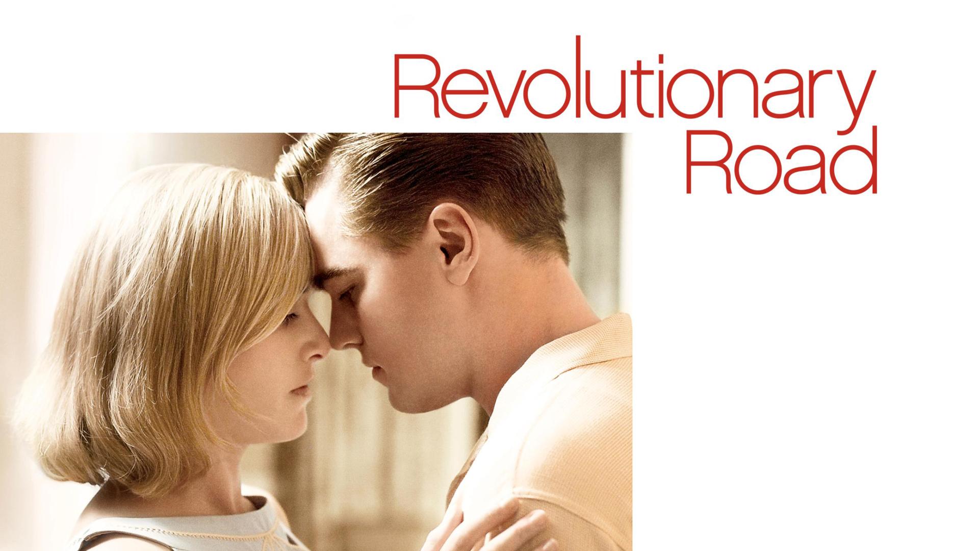 Revolutionary Road