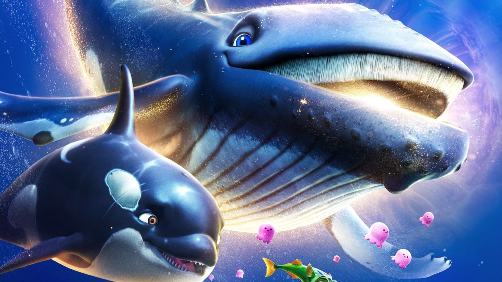 The Last Whale Singer