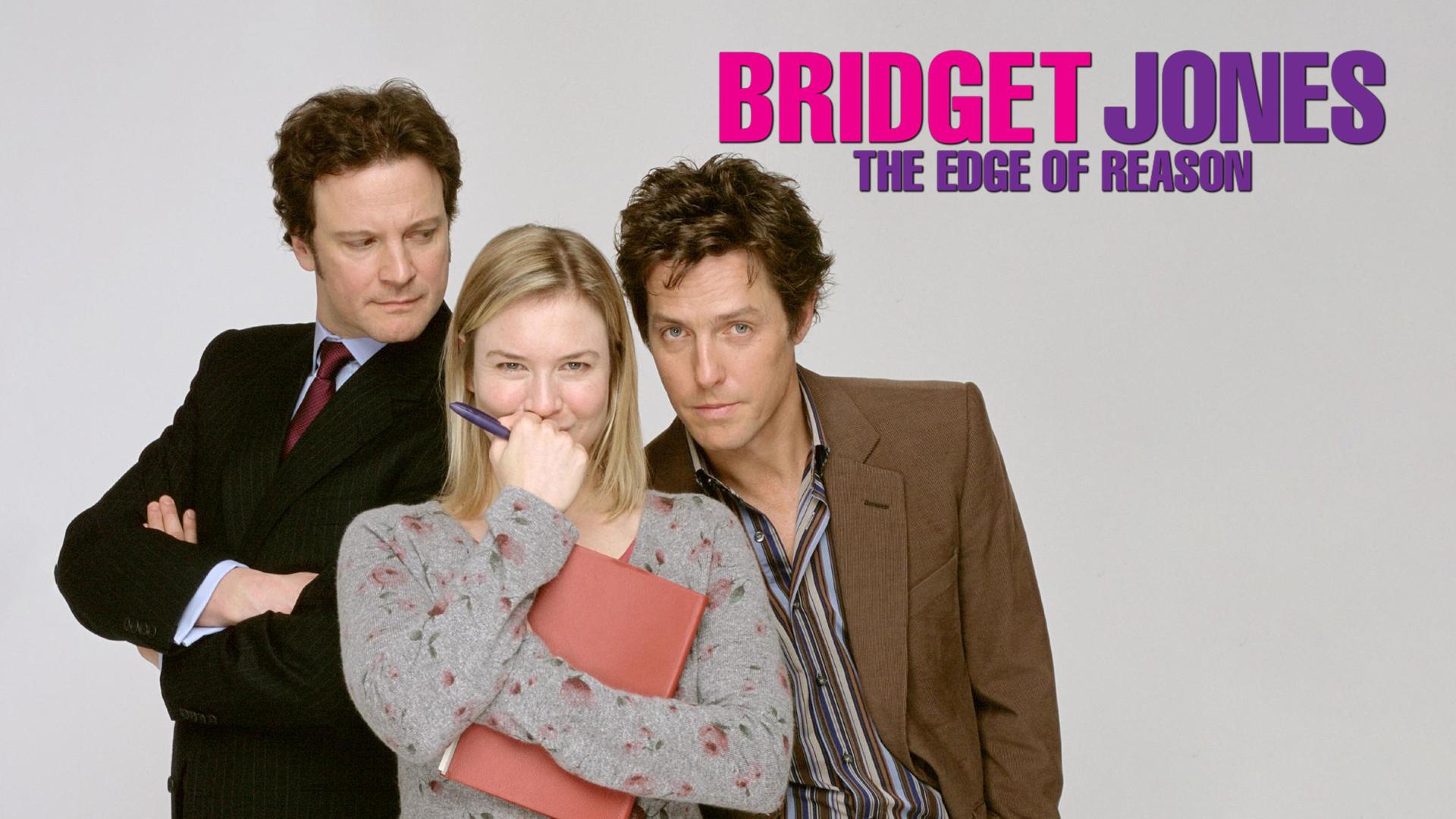 Bridget Jones: The Edge of Reason