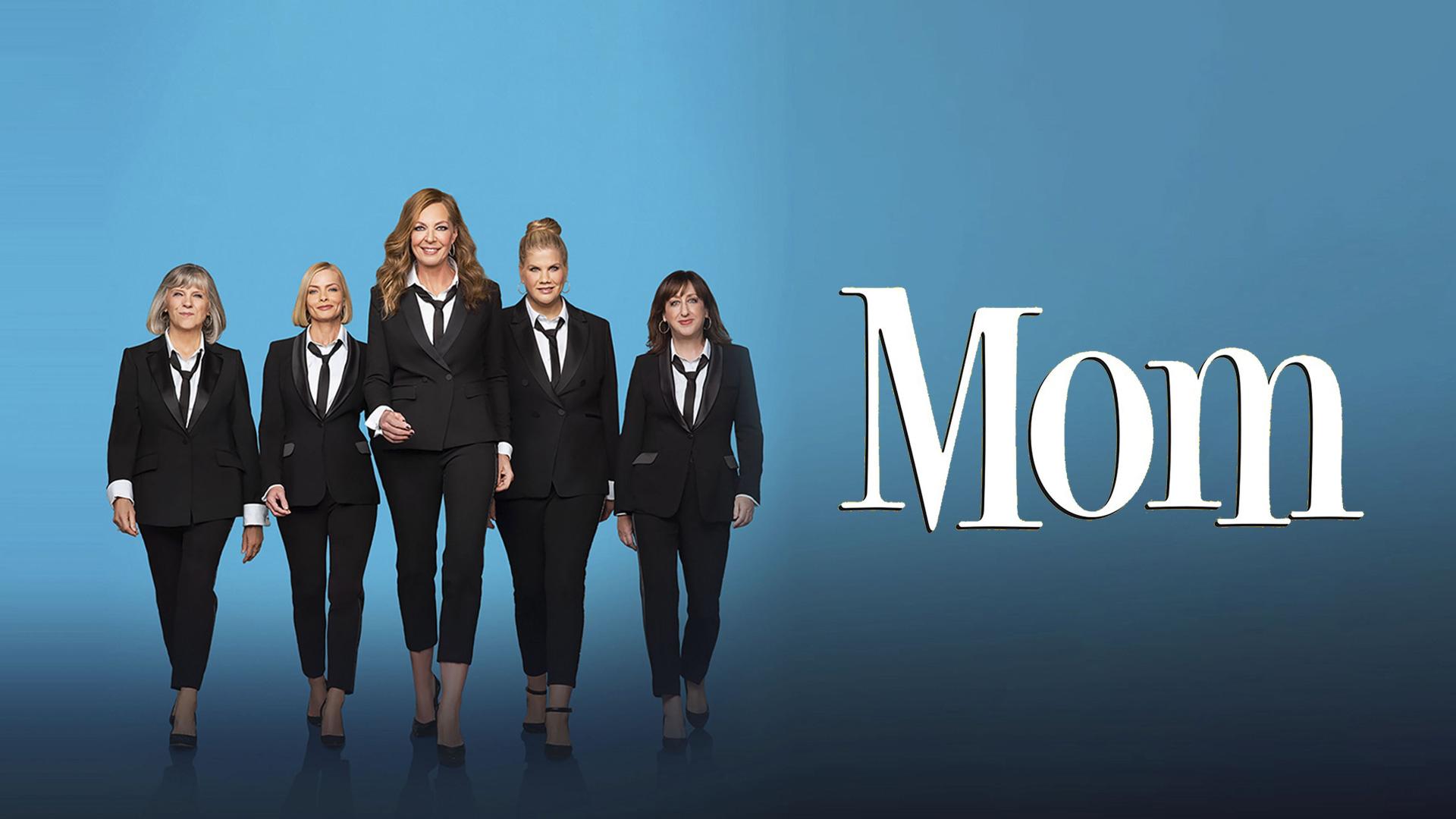 Mom