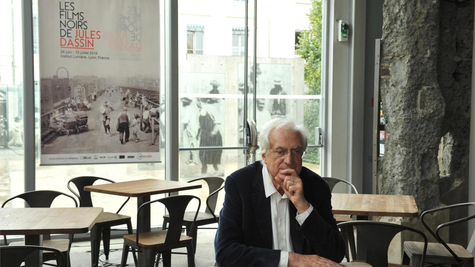 My Journey Through French Cinema